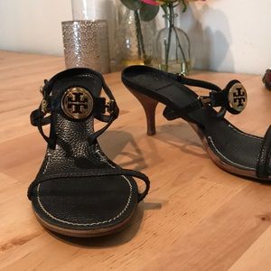 Tory Burch Sandals | size 9.5